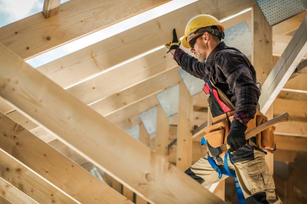 Best Tile Roofing Contractor  in Bayou Lourse, LA