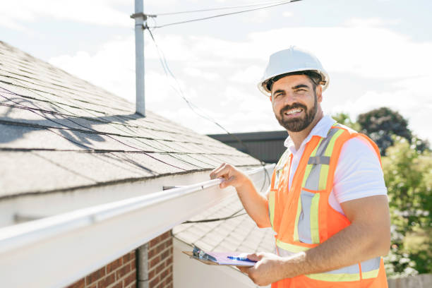 Best Commercial Roofing Services  in Bayou Lourse, LA