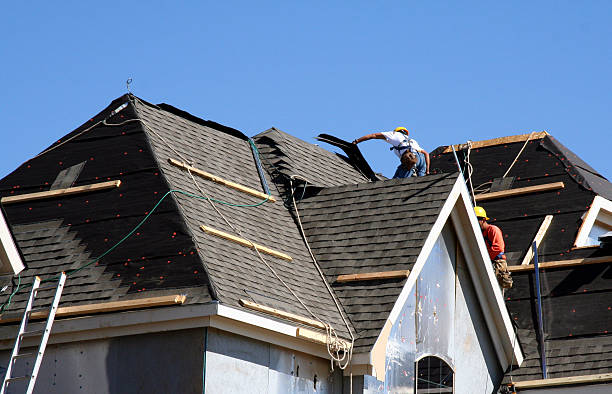 Best Gutter Installation and Roofing  in Bayou Lourse, LA