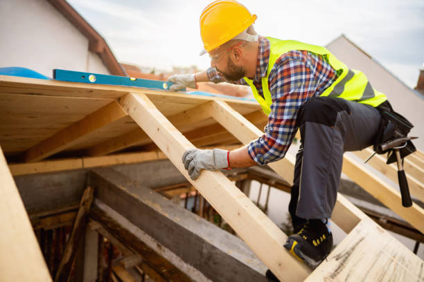Quick and Trustworthy Emergency Roof Repair Services in Bayou Lourse, LA
