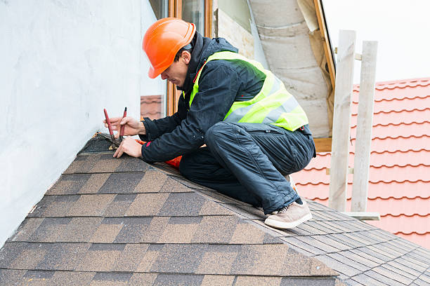 Quick and Trustworthy Emergency Roof Repair Services in Bayou Lourse, LA