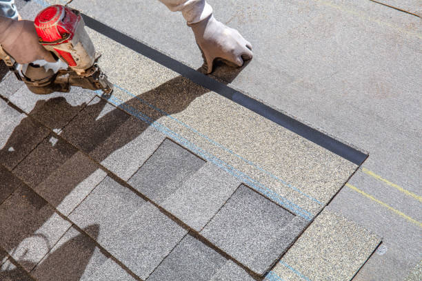 Best Local Roofing Companies  in Bayou Lourse, LA
