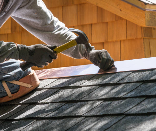 Best Tile Roofing Contractor  in Bayou Lourse, LA